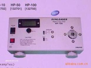 SLD扭力测试仪HP-5