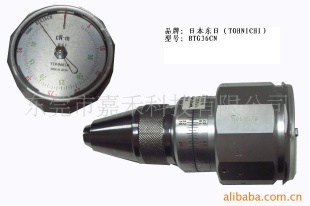 日本东日扭力计BTG37CN