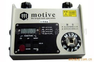 MOTIVE/M10/M型数字扭力测试仪