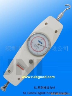 SL-2推拉力计