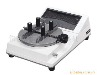 瓶盖扭力测试仪