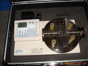 艾固TME系列瓶盖扭力计