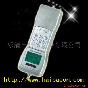 HF-5数显式推拉力计