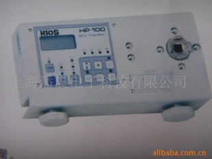 hp-10扭力测试仪