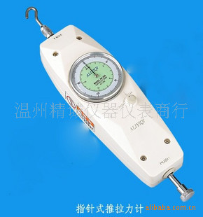 NK-500推拉力计