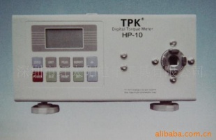 TPK扭力测试仪HP-100 飞耀达