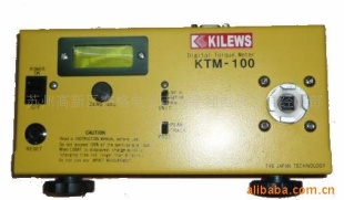 KTM系列扭力测试仪