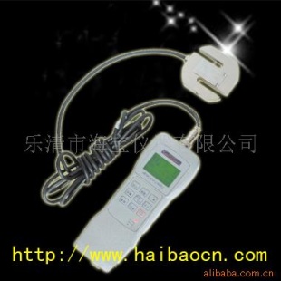 HF-200K系列数显式推拉力计