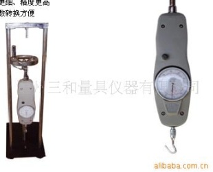 推拉力计KTL-30