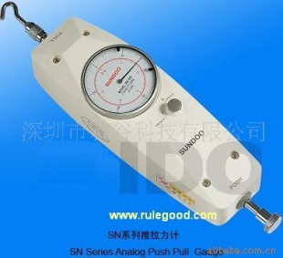 SN-20推拉力计