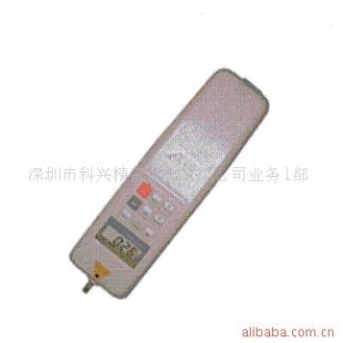 日本ALGOL 电子式拉压力计