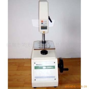 JSV-200H测试台