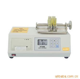 HT-100A 数字扭力测量仪