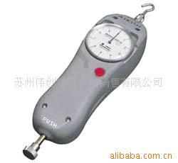 日本成功AEF指针式拉力计