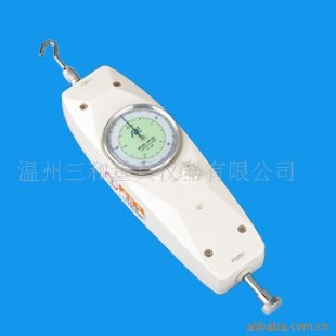 美国艾伯指针式推拉力计