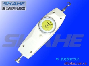 NK-20N指针式推拉力计