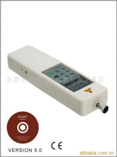 艾德堡数显推拉力计HP-5