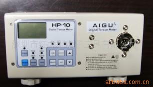 HP-50艾固扭力测试仪