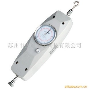 美国PACK指针式推拉力计 HLB-500