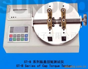 SD 瓶盖扭力测试仪