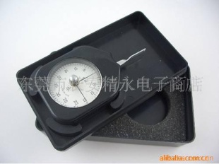 邦定铝线拉力计