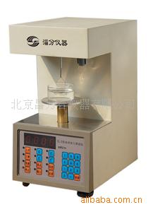 CL-3型 自动张力测定仪