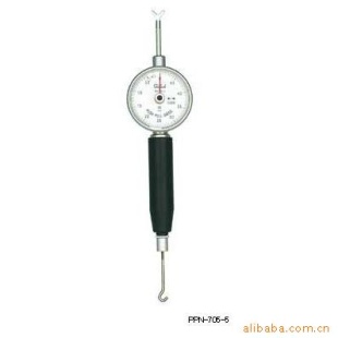 拉力计TECLOCK牌 PPN-705-10