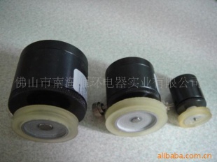 磁阻尼器