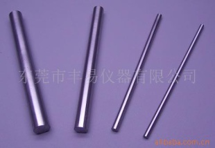 玩具类圆杆间隙测量棒