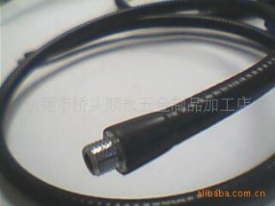 蛇管