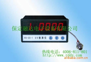 Uv能量检测仪