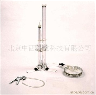 自记录张力入渗仪