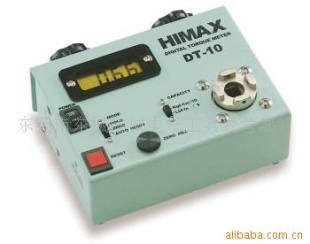 HIMAX DT-10扭力测试计