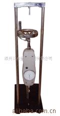 无锡大箕山指针式推拉力计测试架