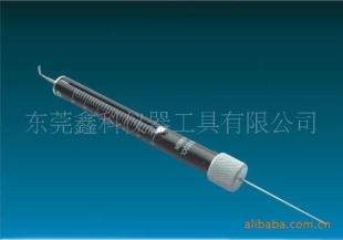 TK系列精密拉力棒