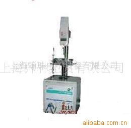 AG-500 电动立型机台
