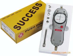 日本SUCCESS牌手提式拉力测试仪套装
