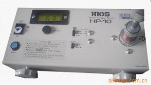 测力仪表HP-10
