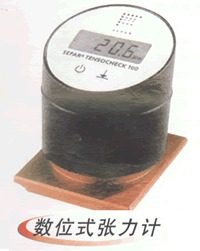 SEFAR TENSOCHECK100 數位式網紗