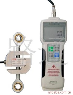 ZPS-5000N数显式拉压力计