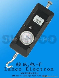 温州山度手持式推拉力计SKN-1