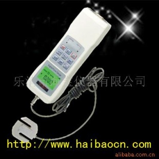 HG-1000K数显式推拉力计