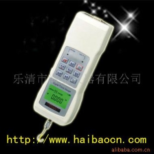 HG-500数显式推拉力计
