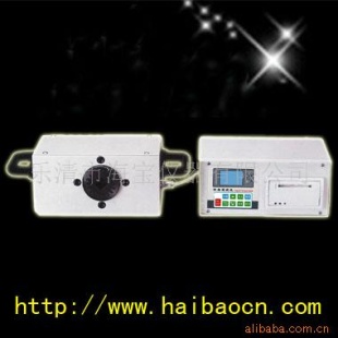 HN-500数字式扭矩测试仪