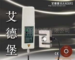 艾德堡牌推拉力计10000N