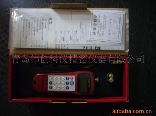U-507 皮带张力计