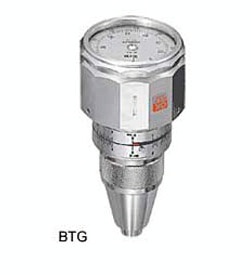 东日TOHNICHI扭矩表1.5BTG-S