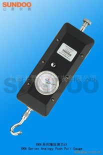SKN-3指针式推拉力计