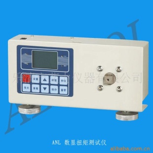 HP-500扭力仪
