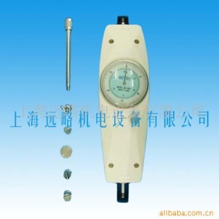 山度推拉力计